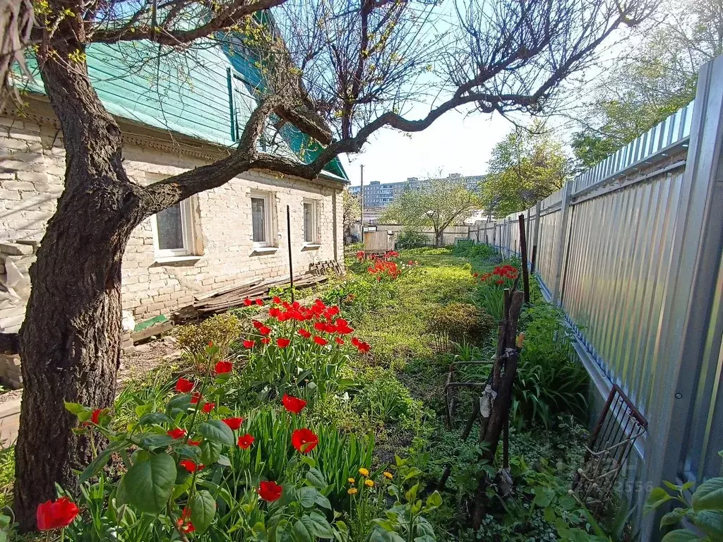 Дом в Саратовская область, Саратов Ростовская ул., 67 (112 м) - Фото 2