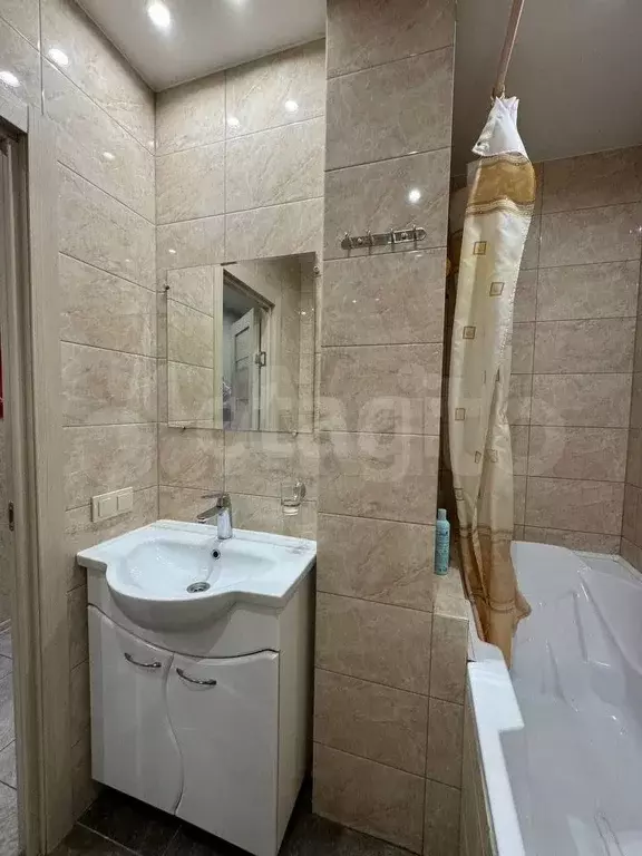 Квартира-студия, 28 м, 19/26 эт. - Фото 1