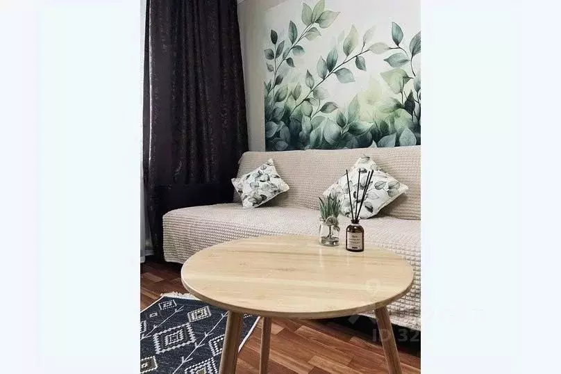 1-к кв. Башкортостан, Салават ул. Бекетова, 8 (40.0 м) - Фото 1