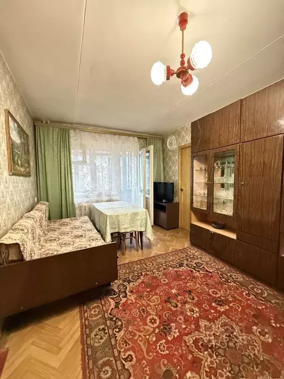 2-к кв. Московская область, Ленинский городской округ, пос. Развилка ... - Фото 2