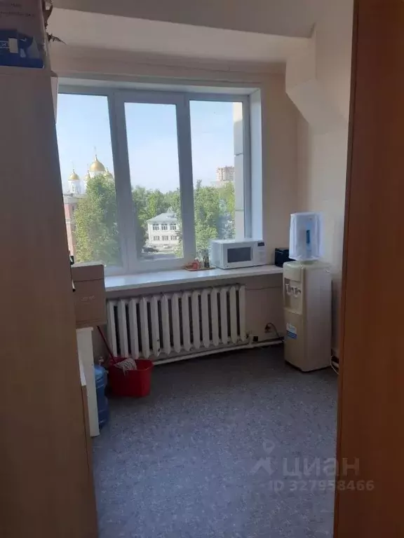 Помещение свободного назначения в Московская область, Воскресенск ... - Фото 2