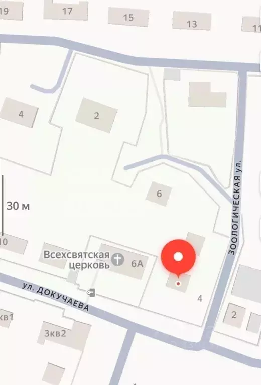 Участок в Севастополь Балаклавский муниципальный округ, пос. Сахарная ... - Фото 2
