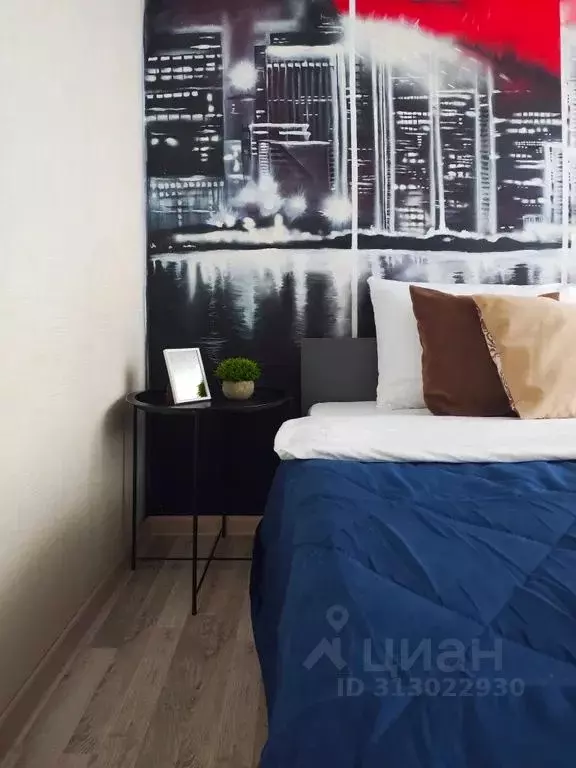 1-к кв. Московская область, Сергиев Посад Инженерная ул., 21 (50.0 м) - Фото 1