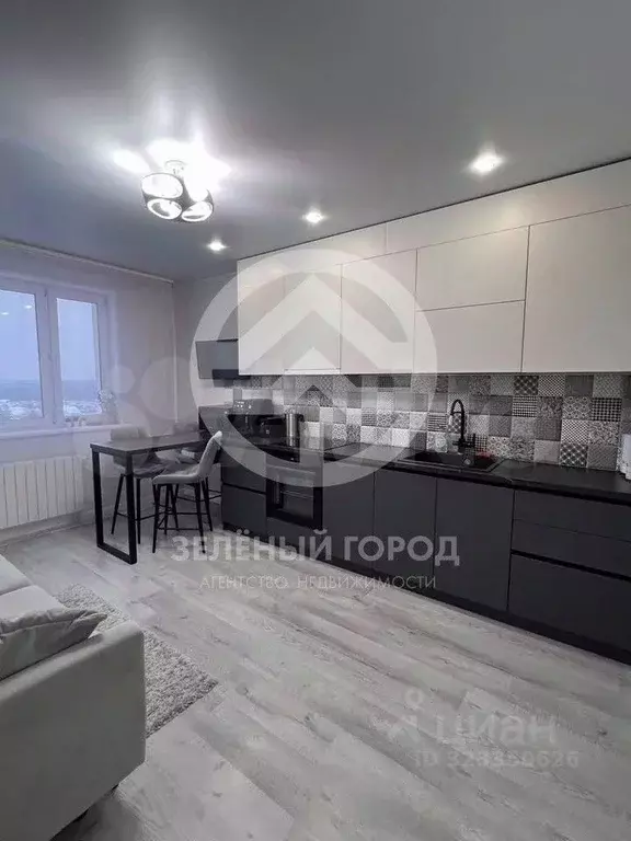 2-к кв. Московская область, Солнечногорск городской округ, Андреевка ... - Фото 1