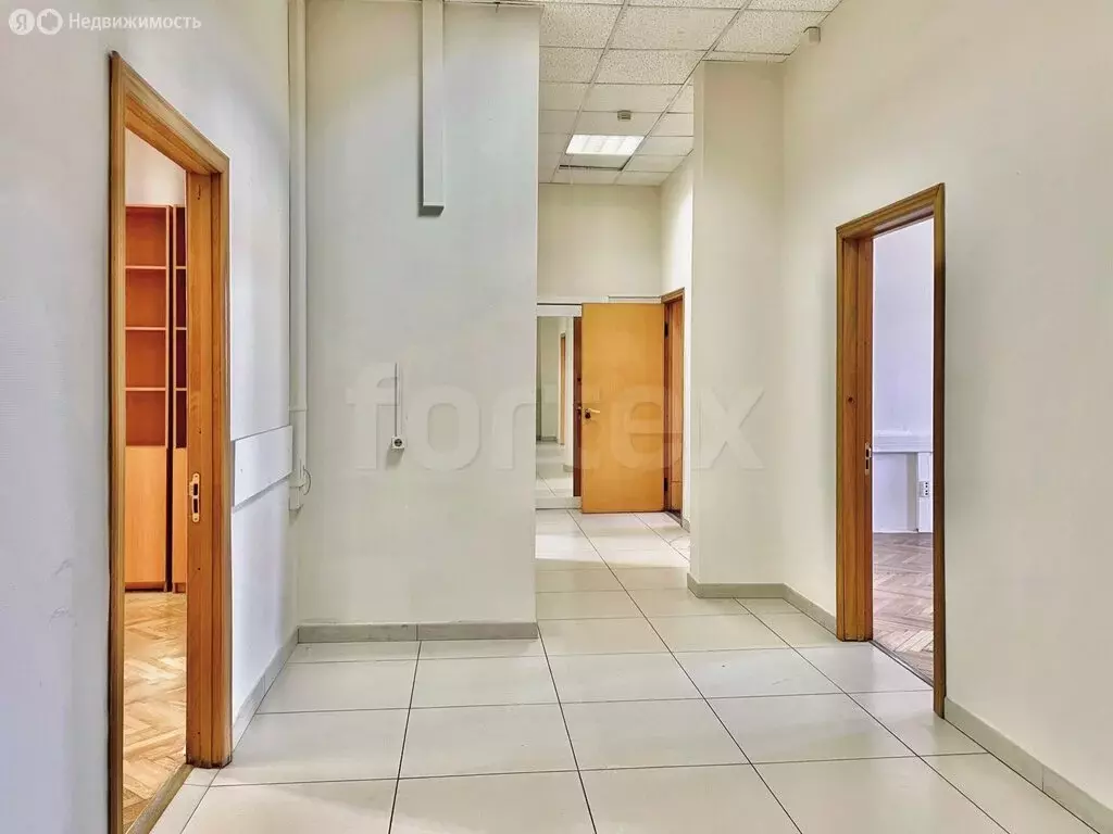 Офис (362 м) - Фото 1