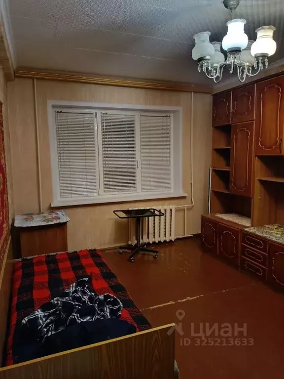 2-к кв. Мордовия, Саранск ул. Розы Люксембург, 26 (42.7 м) - Фото 2