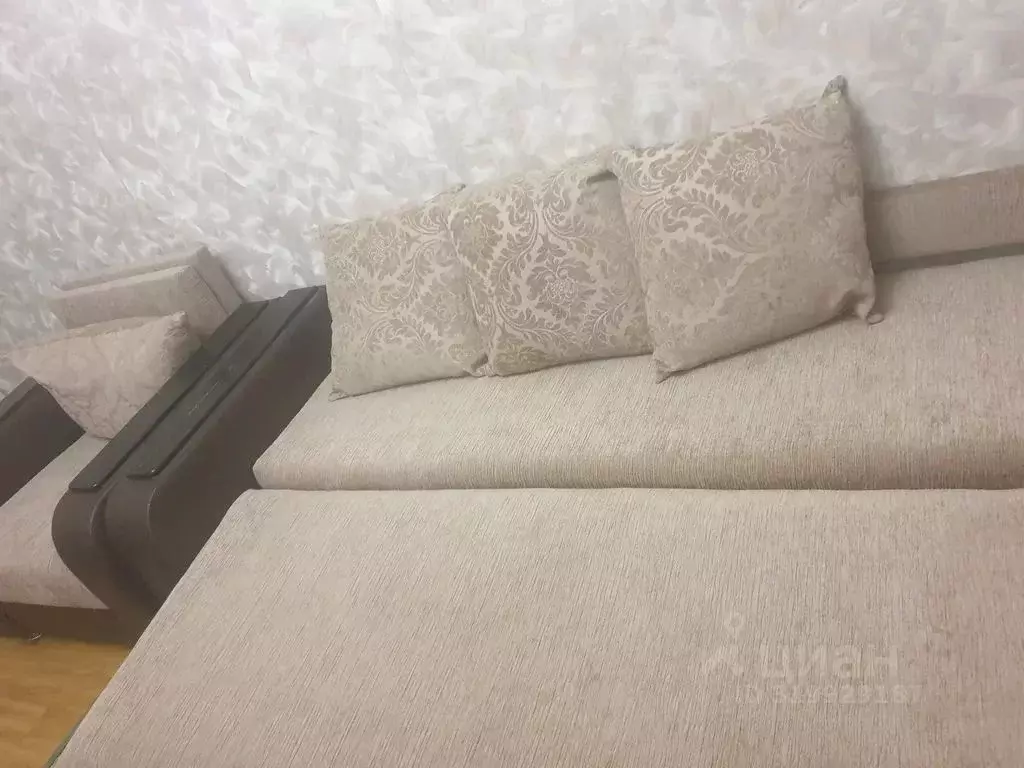1-к кв. Дагестан, Махачкала ул. Каримова, 12к2 (40.0 м) - Фото 0