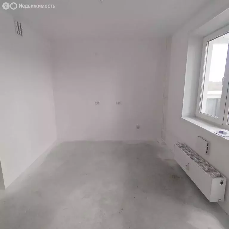 Квартира-студия: деревня Кондратово, улица Н.М. Яблокова, 3 (27 м) - Фото 0