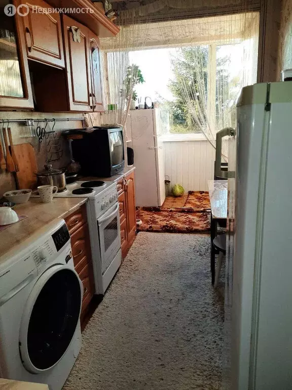 2-комнатная квартира: Ялуторовск, улица Лизы Чайкиной, 49 (44.3 м) - Фото 1