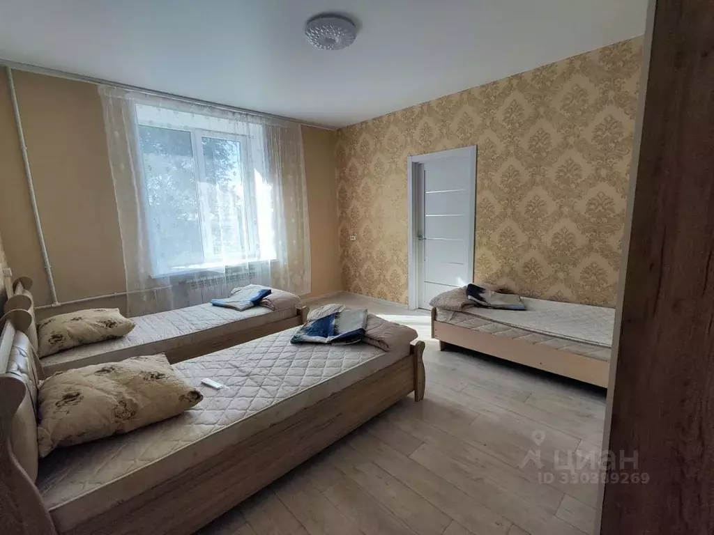 3-к кв. Липецкая область, Липецк просп. Мира, 13 (62.0 м) - Фото 1