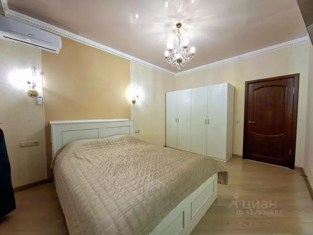 2-к кв. Краснодарский край, Краснодар Юбилейный мкр, ул. 70-летия ... - Фото 2