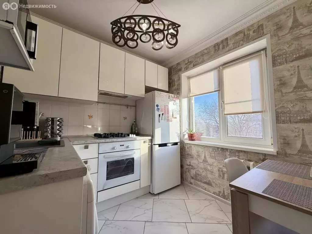 1-комнатная квартира: Омск, 27-я Северная улица, 121А (30.7 м) - Фото 1