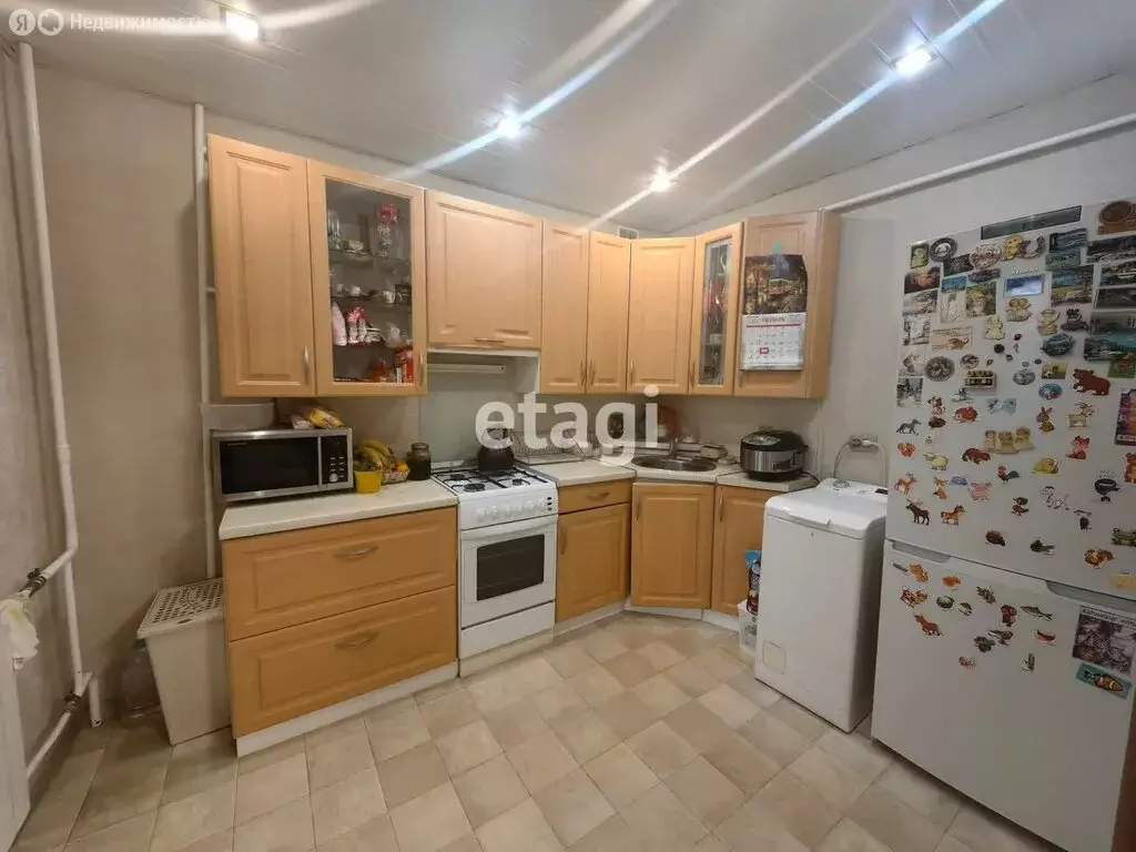 3-комнатная квартира: Петушки, улица Строителей, 22 (58.3 м) - Фото 0