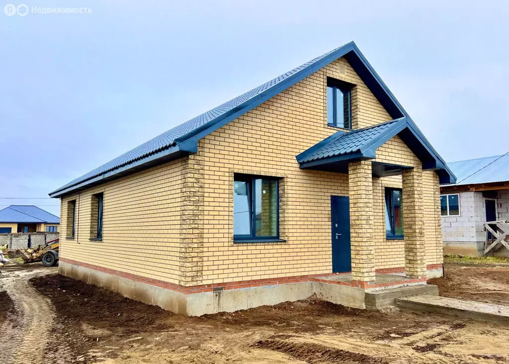 Дом в Благословенка, улица Свободы (160 м) - Фото 1