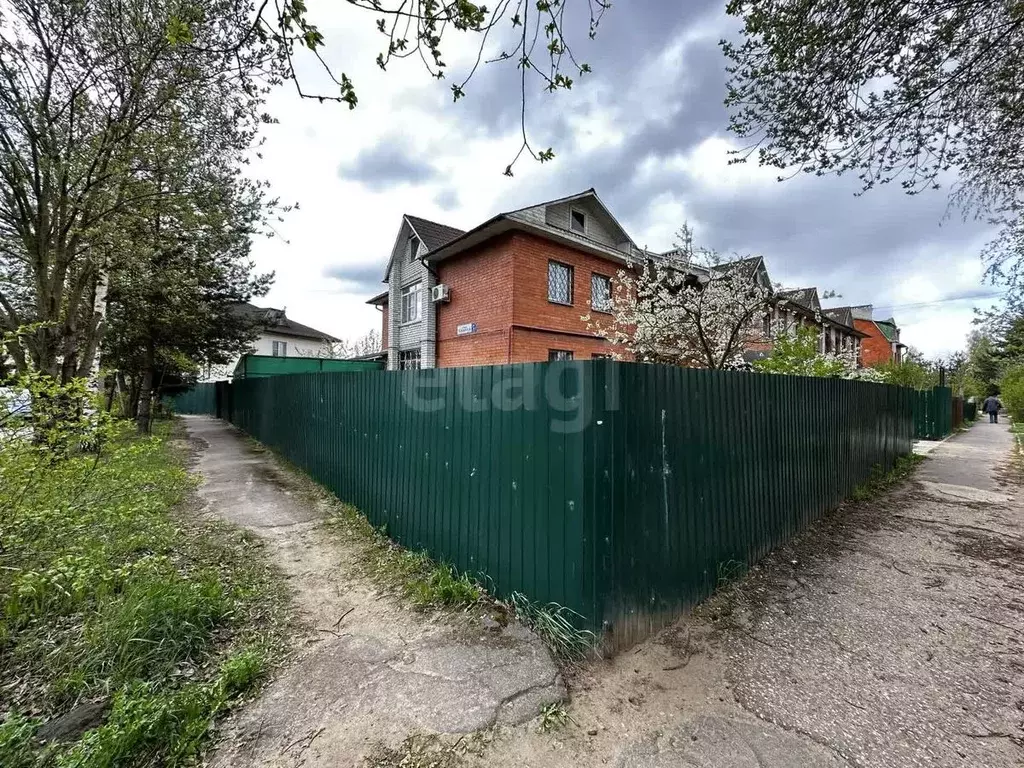 Таунхаус в Тверская область, Тверь Мирная ул., 7 (116 м) - Фото 0
