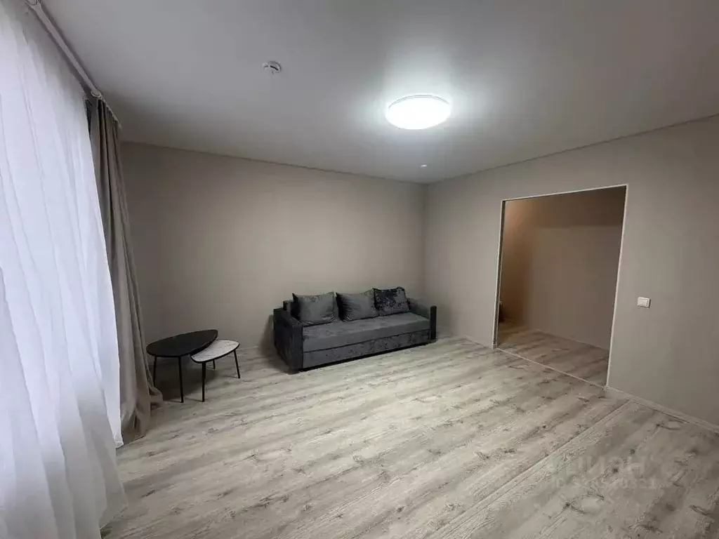 1-к кв. Пермский край, Пермь ул. Гашкова, 53к2 (45.0 м) - Фото 2