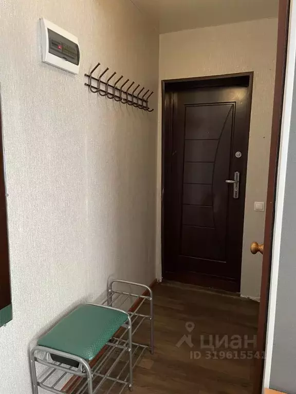 1-к кв. Красноярский край, Красноярск Кольцевая ул., 18 (32.0 м) - Фото 0