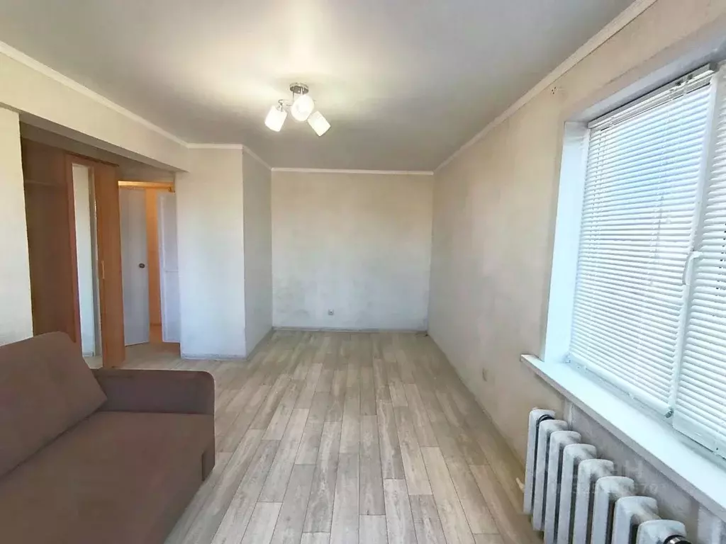 1-к кв. Астраханская область, Астрахань ул. Татищева, 33 (30.0 м) - Фото 2