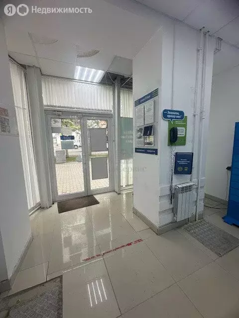 Торговая площадь (50.7 м) - Фото 1