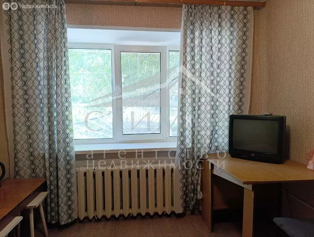 1к в 2-комнатной квартире (12 м) - Фото 1