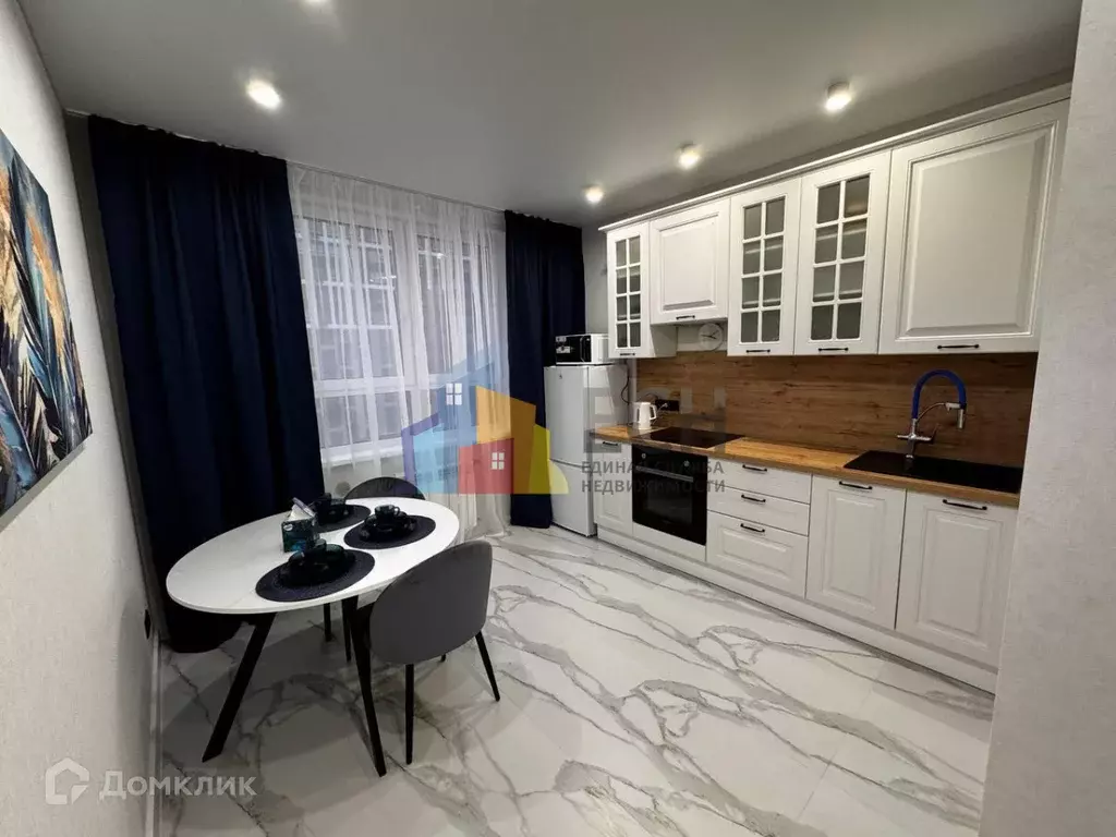 Продаётся 2-к квартира, 53.6 м - Фото 0