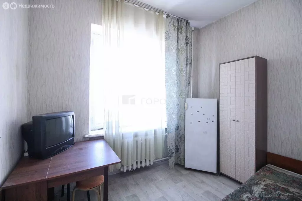 1к в 3-комнатной квартире (75.1 м) - Фото 0