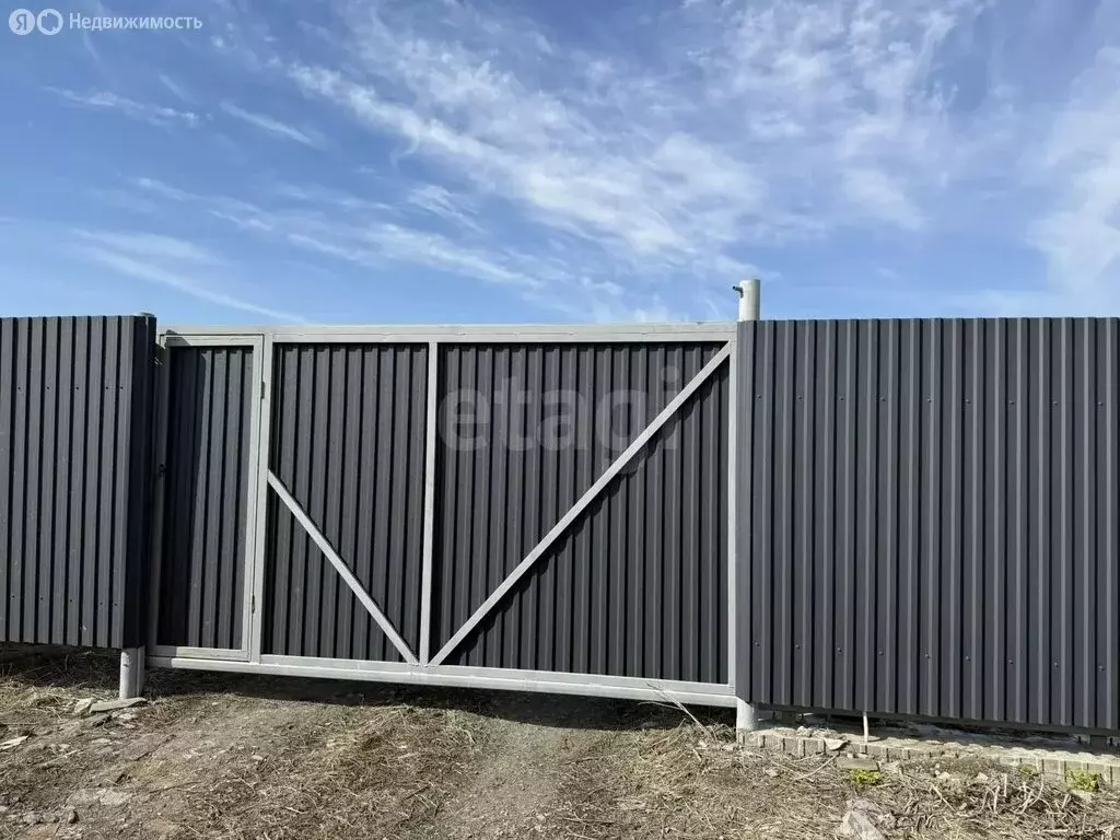 Участок в Омск, Центральный округ (14.5 м) - Фото 1