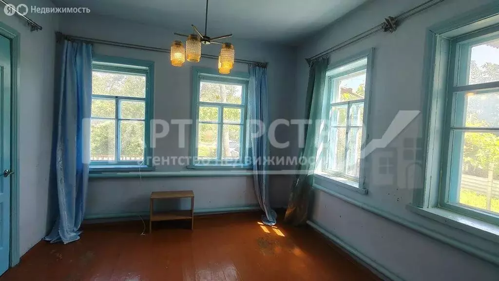 Дом в посёлок городского типа Ильский, Длинная улица (43.9 м) - Фото 1