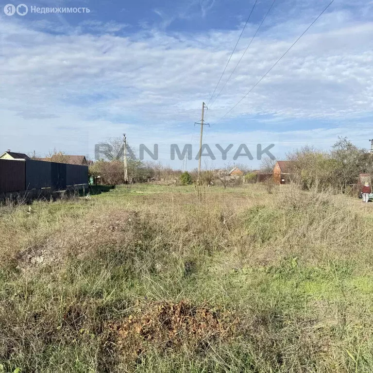 Участок в Майкоп, Майкопская улица, 2 (6.43 м) - Фото 2