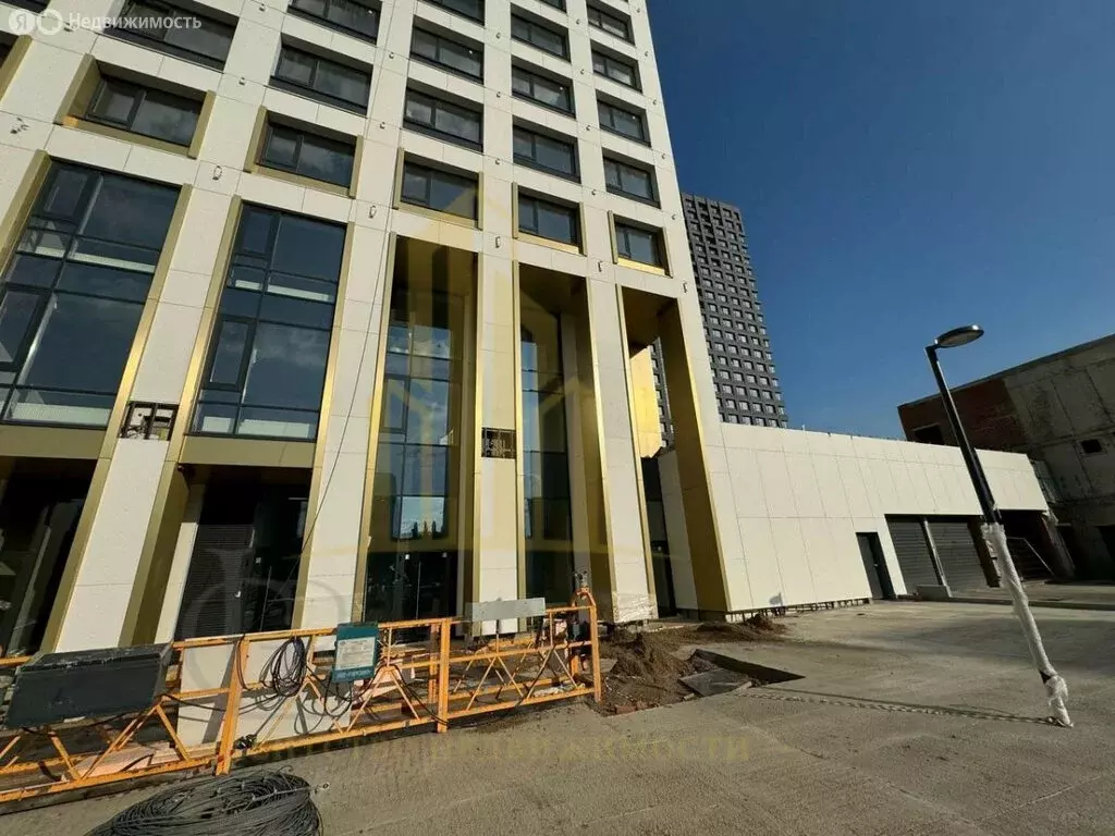 Торговая площадь (33.4 м) - Фото 1