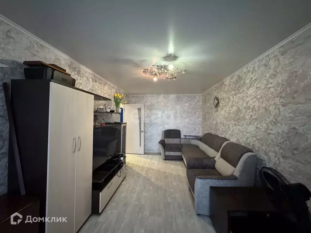 Продаётся 3-к квартира, 63.6 м - Фото 1