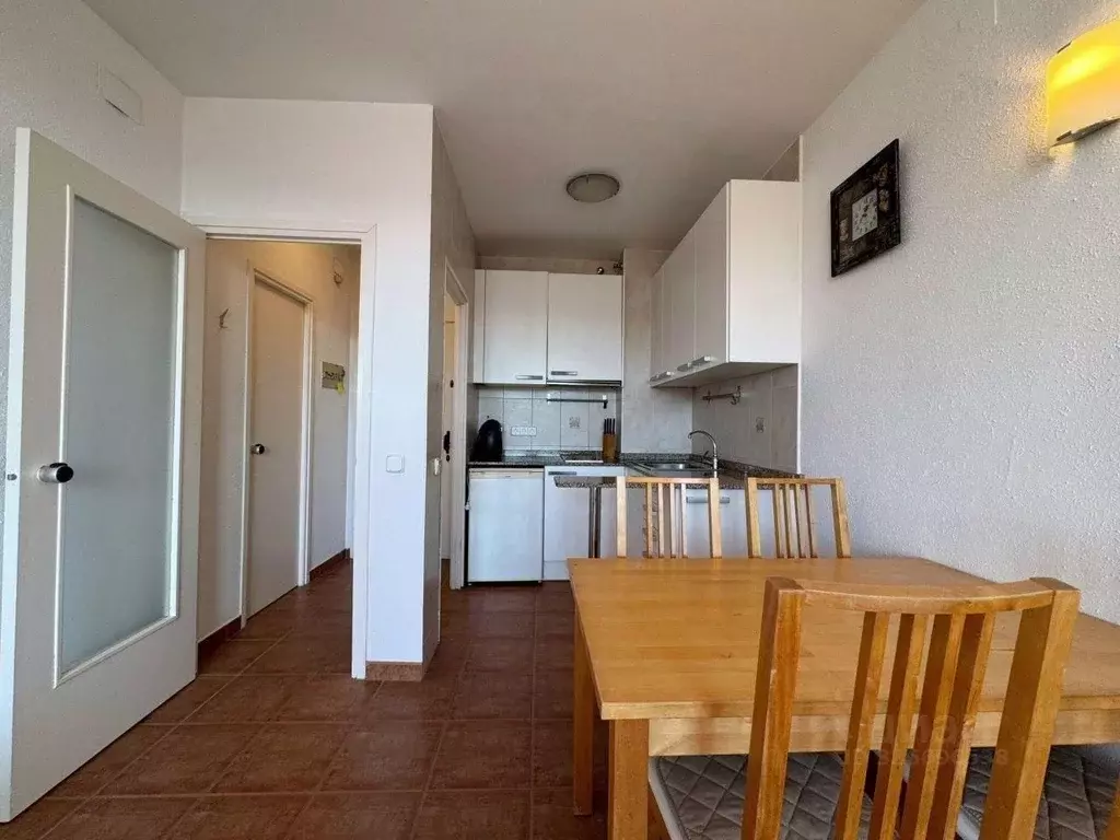 1-к кв. Краснодарский край, Сочи ул. Ленина, 219К (39.0 м) - Фото 2