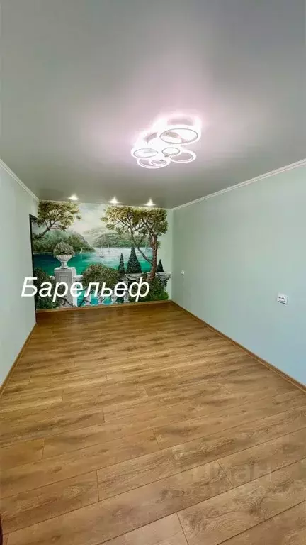 1-к кв. Нижегородская область, Нижний Новгород Радужная ул., 14 (33.4 ... - Фото 0