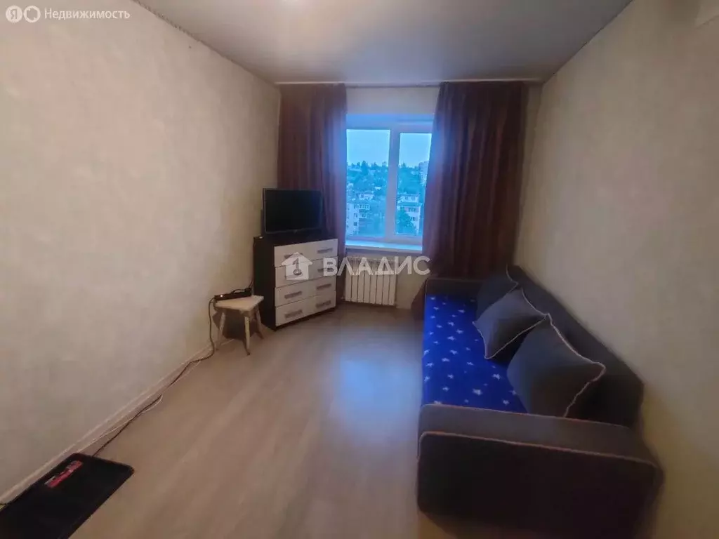 1к в -комнатной квартире (13 м) - Фото 0