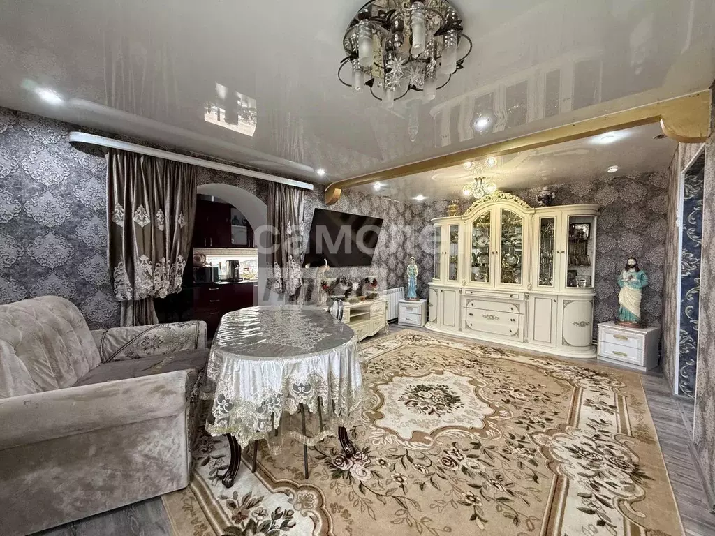 2-к кв. Ярославская область, Переславль-Залесский муниципальный округ, ... - Фото 1