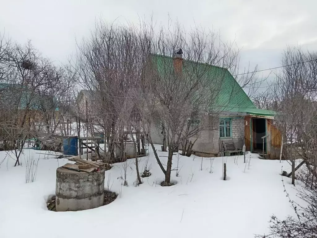 Дача 30 м на участке 12 сот. - Фото 1