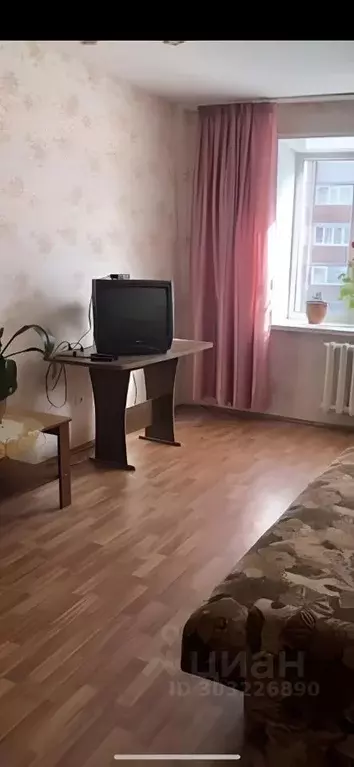 1-к кв. Марий Эл, Йошкар-Ола ул. Йывана Кырли, 46В (36.0 м) - Фото 1