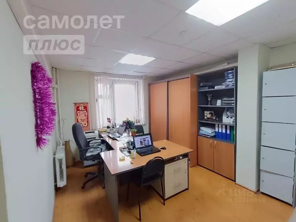 Офис в Башкортостан, Стерлитамак 23 Мая ул., 24 (75 м) - Фото 0