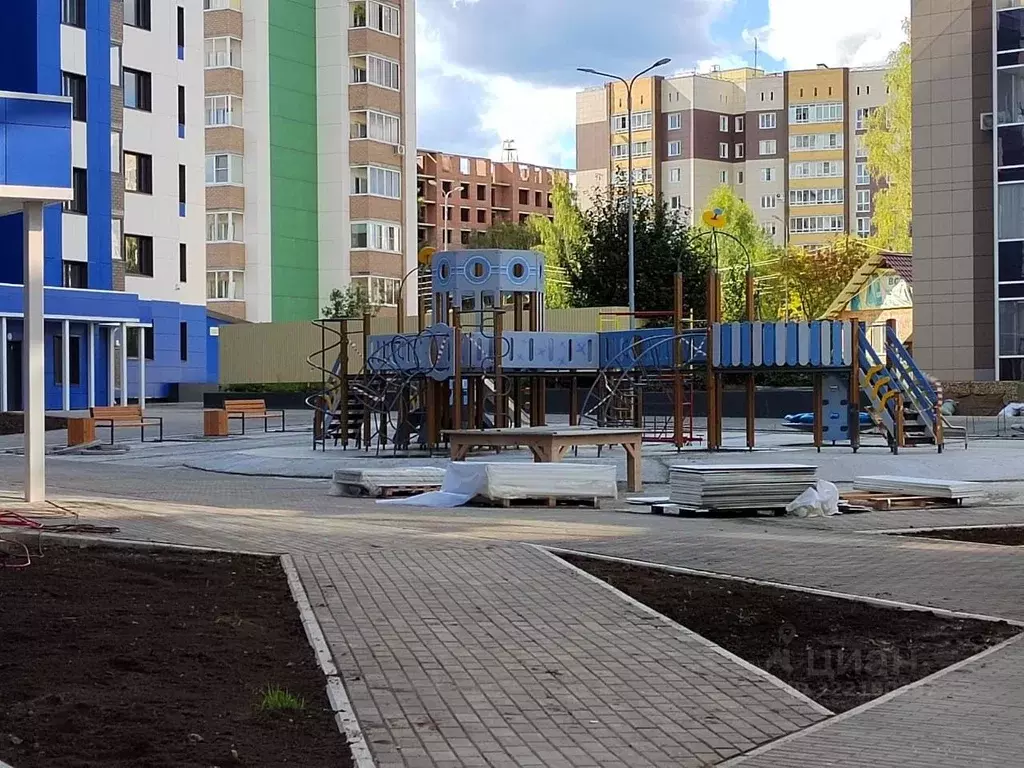 Студия Коми, Сыктывкар Колхозная ул., 16 (25.1 м) - Фото 0