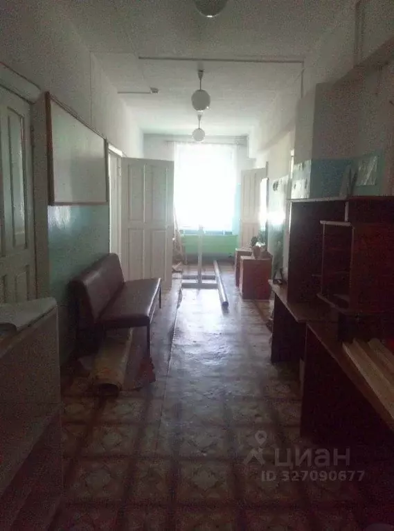 Помещение свободного назначения в Курганская область, Половинский ... - Фото 2