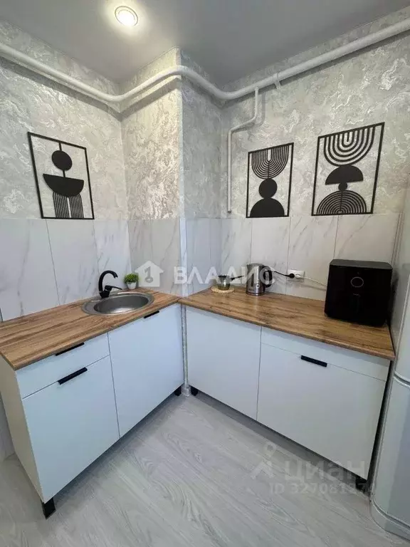 1-к кв. Санкт-Петербург Будапештская ул., 98К1 (33.5 м) - Фото 2