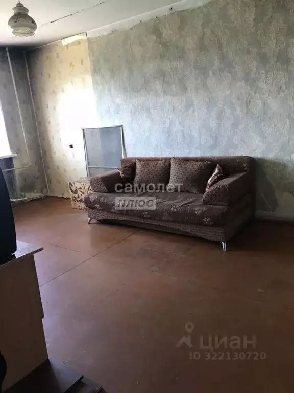 1-к кв. Иркутская область, Черемхово ул. Ленина, 6 (32.4 м) - Фото 2