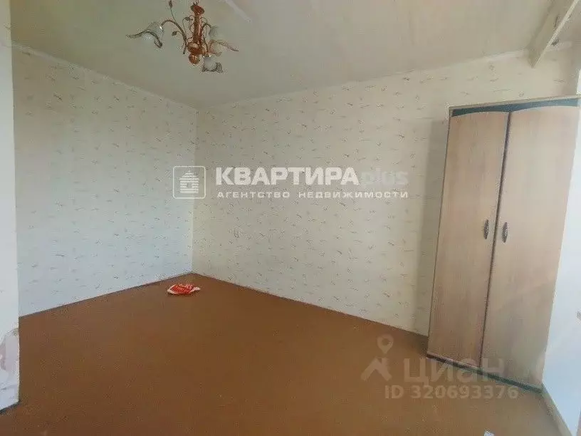 1-к кв. Свердловская область, Невьянский муниципальный округ, пос. ... - Фото 1