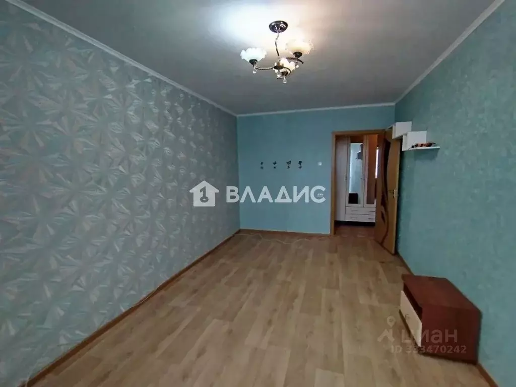 1-к кв. Белгородская область, Белгород ул. Семашко, 36 (41.7 м) - Фото 1