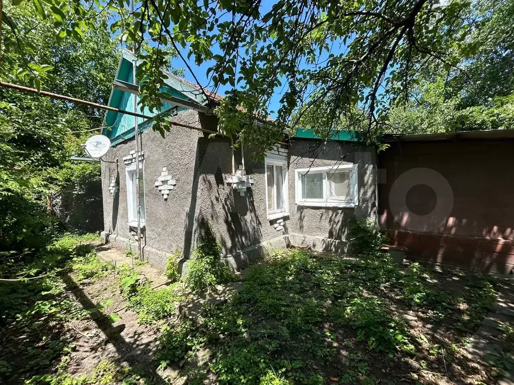 Дом 28 м на участке 13 сот. - Фото 0