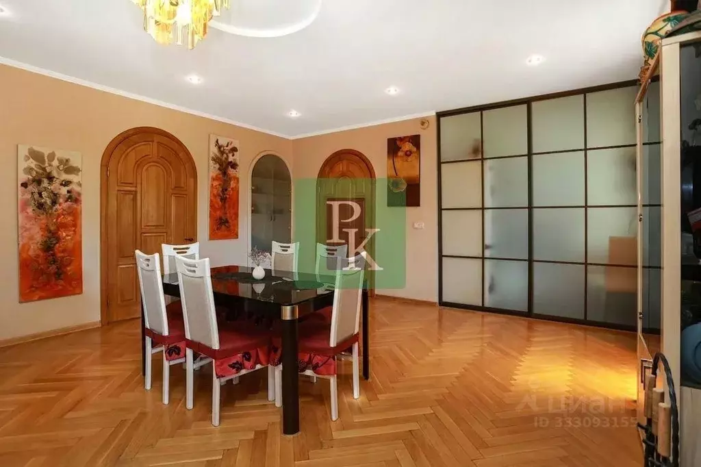 6-к кв. Севастополь ул. Большая Морская, 48 (96.7 м) - Фото 2