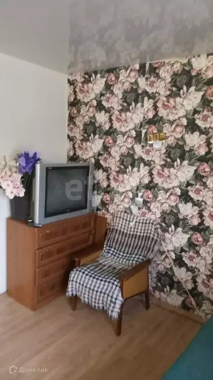 Продаётся 1-к квартира, 30.8 м - Фото 1
