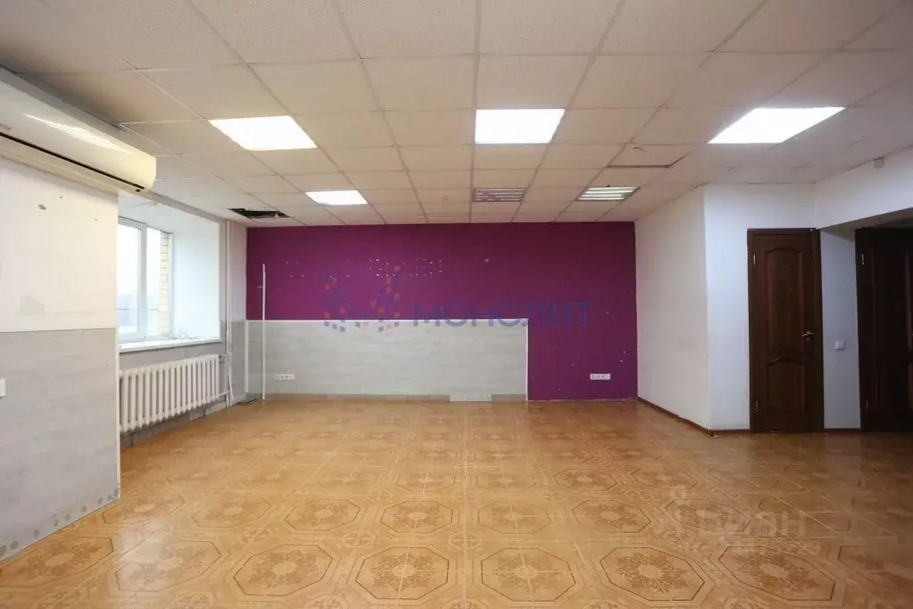 Офис в Нижегородская область, Нижний Новгород ул. Родионова (67 м) - Фото 2