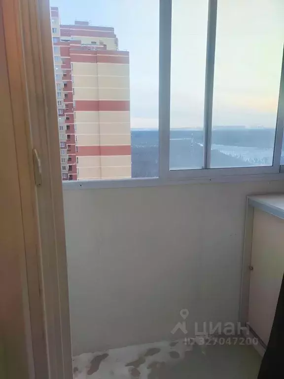 2-к кв. Московская область, Балашиха Балашихинское ш., 12 (64.0 м) - Фото 2