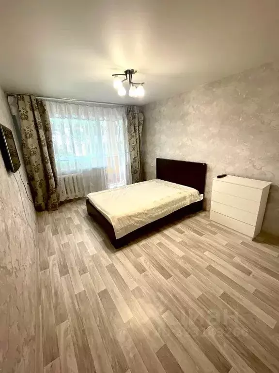 2-к кв. Сахалинская область, Южно-Сахалинск Курильская ул., 59 (48.0 ... - Фото 2